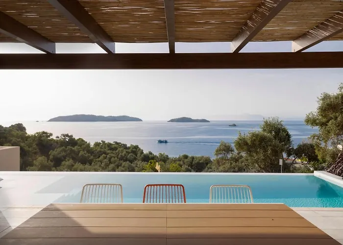 Skiathos Symbol Villas