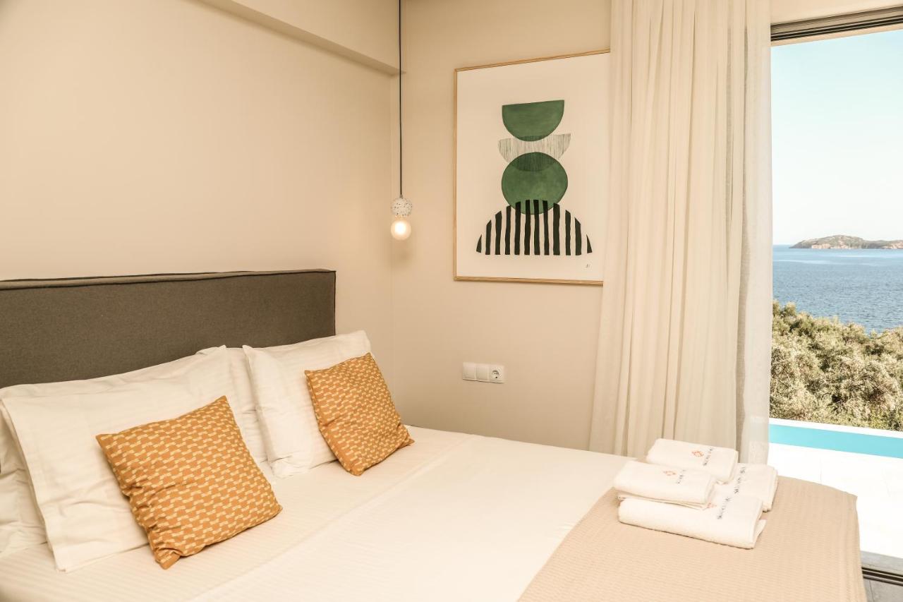 Skiathos Symbol 別墅