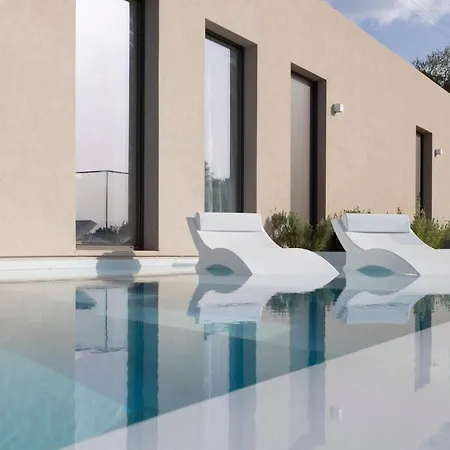 Skiathos Symbol Villas Achladias Extérieur photo