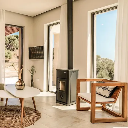 Skiathos Symbol Villas Achladias Extérieur photo
