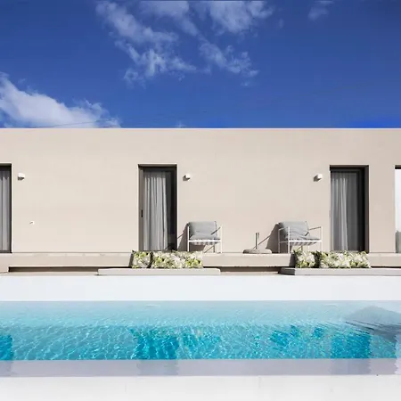 Skiathos Symbol Villas Achladias Extérieur photo