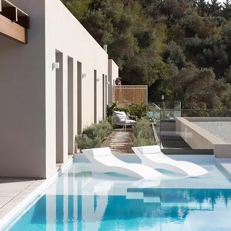 Skiathos Symbol Villas Achladias Extérieur photo
