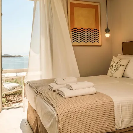 Skiathos Symbol Villas Achladias Extérieur photo