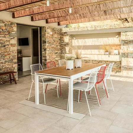 Skiathos Symbol Villas Achladias Extérieur photo