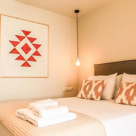 Skiathos Symbol Villas Achladias Extérieur photo