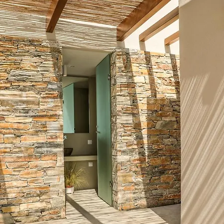 Skiathos Symbol Villas Achladias Extérieur photo