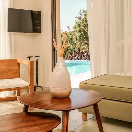 Skiathos Symbol Villas Achladias Extérieur photo