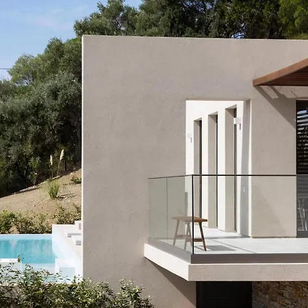 Skiathos Symbol Villas Achladias Extérieur photo