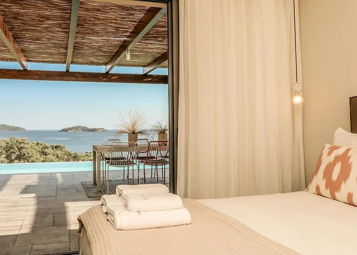 Skiathos Symbol Villas