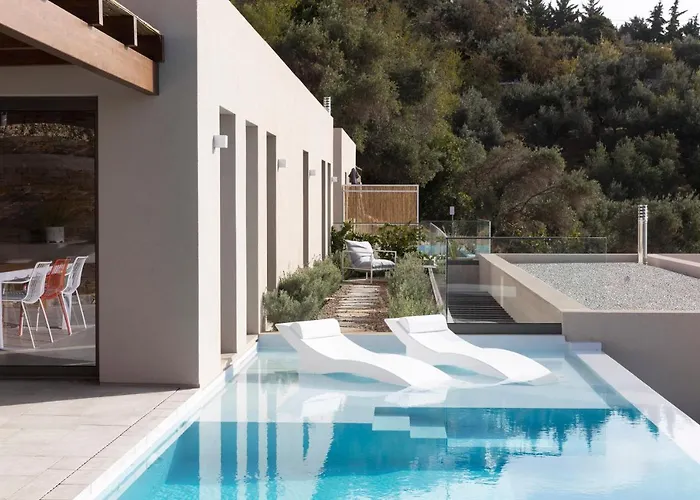 Skiathos Symbol Villas