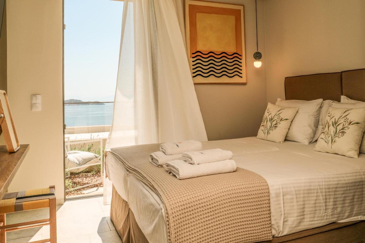 Skiathos Symbol Villa *