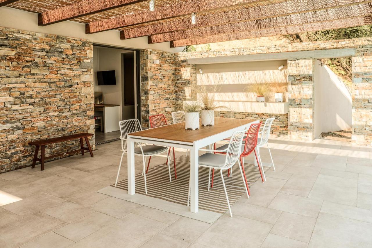 Skiathos Symbol Villa