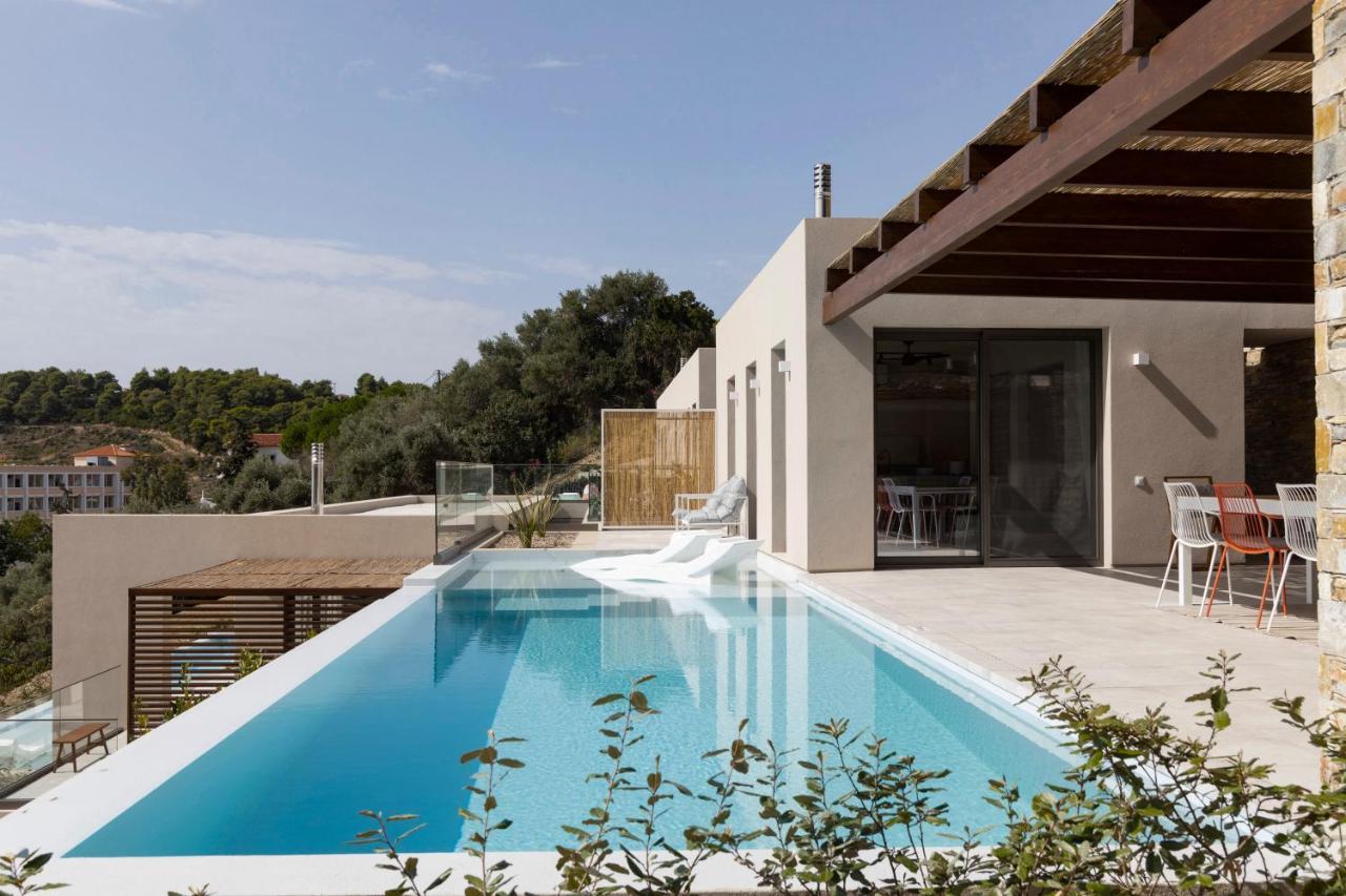 Skiathos Symbol Villa Achladies (Skiathos)