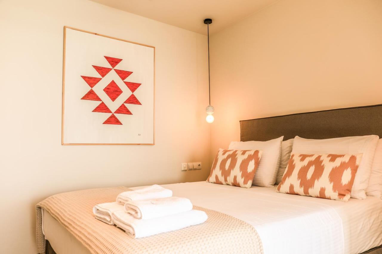 Villa Skiathos Symbol *