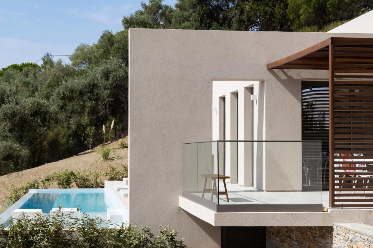 Skiathos Symbol Villa Achladies (Skiathos)